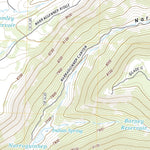 Narraguinnep Mountain, CO (2022, 24000-Scale) Preview 3