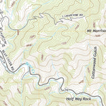 Morrison, CO (2022, 24000-Scale) Preview 3