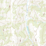 Ninemile Gap, CO (2022, 24000-Scale) Preview 2