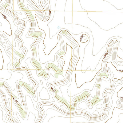 Ninaview, CO (2022, 24000-Scale) Preview 3