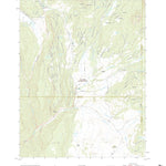 Oakbrush Ridge, CO (2022, 24000-Scale) Preview 1