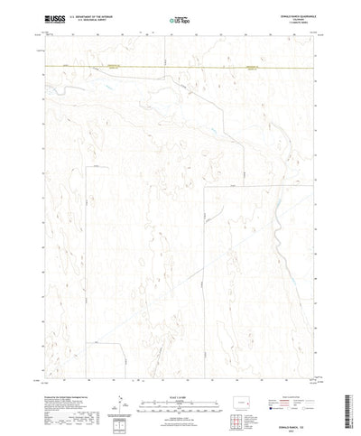 Oswald Ranch, CO (2022, 24000-Scale) Preview 1
