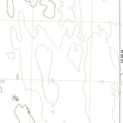 Oswald Ranch, CO (2022, 24000-Scale) Preview 2