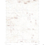 Pawnee Buttes, CO (2022, 24000-Scale) Preview 1