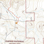 Pawnee Buttes, CO (2022, 24000-Scale) Preview 3