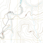 North Plum Creek NW, CO (2022, 24000-Scale) Preview 3