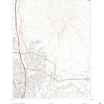 Northeast Pueblo, CO (2022, 24000-Scale) Preview 1