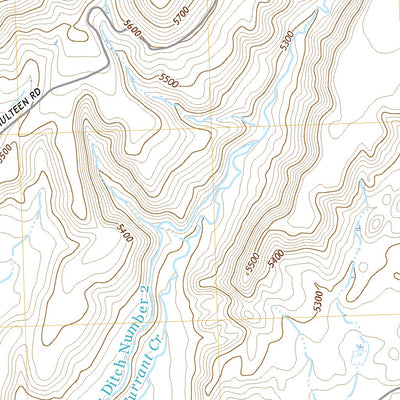 Orchard City, CO (2022, 24000-Scale) Preview 2