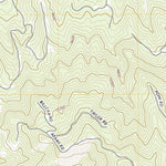 Ojito Peak, CO (2022, 24000-Scale) Preview 2