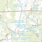 Paonia, CO (2022, 24000-Scale) Preview 2