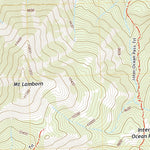 Paonia, CO (2022, 24000-Scale) Preview 3