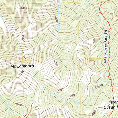Paonia, CO (2022, 24000-Scale) Preview 3