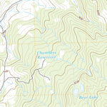 Oak Creek, CO (2022, 24000-Scale) Preview 2