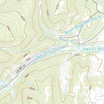 Oak Creek, CO (2022, 24000-Scale) Preview 3