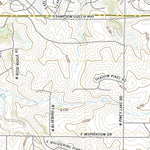 Piney Creek, CO (2022, 24000-Scale) Preview 2