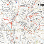 Piney Creek, CO (2022, 24000-Scale) Preview 3