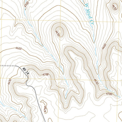 Pipe Spring, CO (2022, 24000-Scale) Preview 3