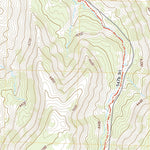 Palisade, CO (2022, 24000-Scale) Preview 3