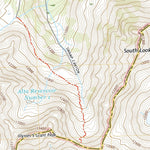 Ophir, CO (2022, 24000-Scale) Preview 3