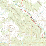 Orno Peak, CO (2022, 24000-Scale) Preview 3