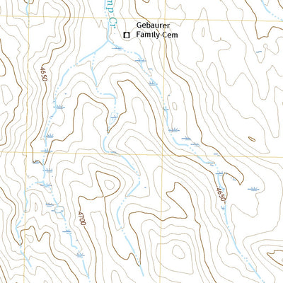 Pinneo SE, CO (2022, 24000-Scale) Preview 3