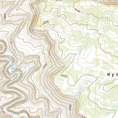Paradox, CO (2022, 24000-Scale) Preview 2