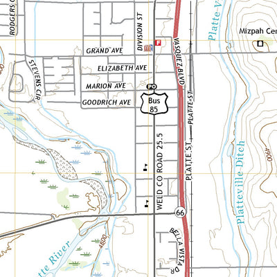 Platteville, CO (2022, 24000-Scale) Preview 3