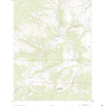Radium, CO (2022, 24000-Scale) Preview 1