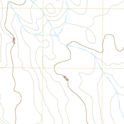 Point of Rocks, CO (2022, 24000-Scale) Preview 2