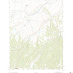 Rattlesnake Butte, CO (2022, 24000-Scale) Preview 1