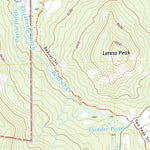 Porter Mountain, CO (2022, 24000-Scale) Preview 3