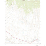 Point Creek, CO (2022, 24000-Scale) Preview 1