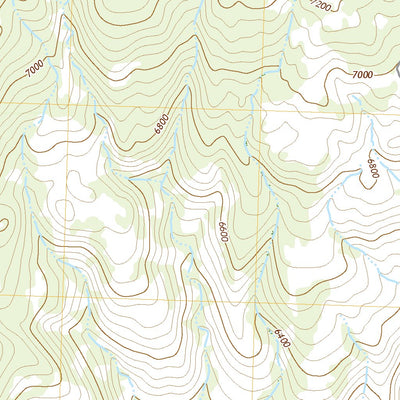 Point Creek, CO (2022, 24000-Scale) Preview 3