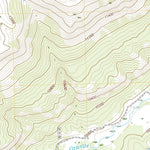 Pole Creek Mountain, CO (2022, 24000-Scale) Preview 3