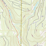 Pool Table Mountain, CO (2022, 24000-Scale) Preview 3