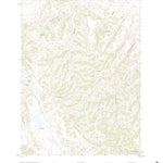 Price Creek, CO (2022, 24000-Scale) Preview 1