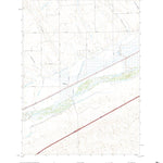 Proctor, CO (2022, 24000-Scale) Preview 1