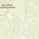 Red Mountain, CO (2022, 24000-Scale) Preview 2