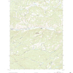 Rustic, CO (2022, 24000-Scale) Preview 1