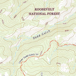 Rustic, CO (2022, 24000-Scale) Preview 2