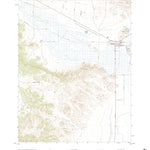 Saguache, CO (2022, 24000-Scale) Preview 1