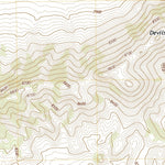 Saguache, CO (2022, 24000-Scale) Preview 2