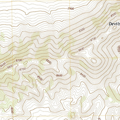 Saguache, CO (2022, 24000-Scale) Preview 2