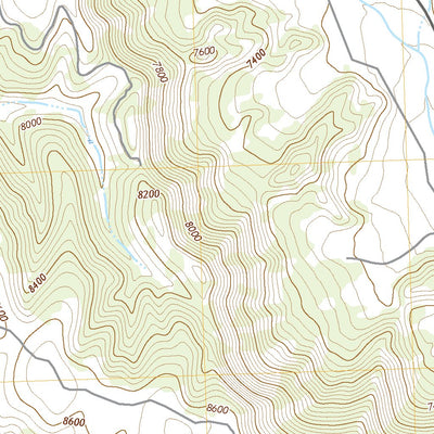 Rio Blanco, CO (2022, 24000-Scale) Preview 2
