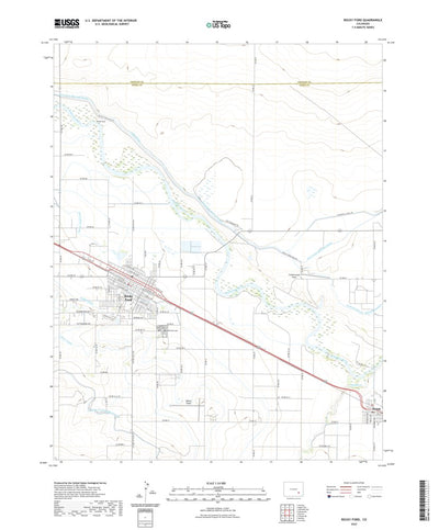 Rocky Ford, CO (2022, 24000-Scale) Preview 1