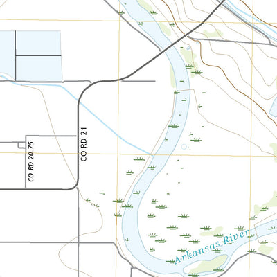Rocky Ford, CO (2022, 24000-Scale) Preview 2