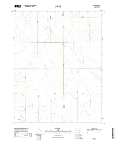 Rush, CO (2022, 24000-Scale) Preview 1