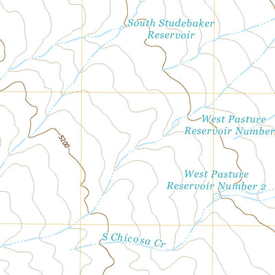Red Top Ranch, CO (2022, 24000-Scale) Preview 2