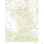 Royal Gorge, CO (2022, 24000-Scale) Preview 1