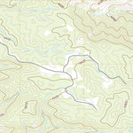 Royal Gorge, CO (2022, 24000-Scale) Preview 2